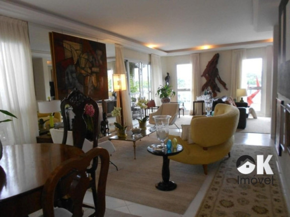 Imagem Apartamento com 3 Quartos à Venda, 194 m² em Jardim Paulista - São Paulo Imagem Apartamento com 3 Quartos à Venda, 194 m² em Jardim Paulista - São Paulo