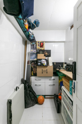 Imagem Apartamento com 4 Quartos à Venda, 228 m² em Higienópolis