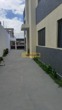 Imagem Casa com 2 Quartos à Venda, 100 m² em Nova Parnamirim - Parnamirim Imagem Casa com 2 Quartos à Venda, 100 m² em Nova Parnamirim - Parnamirim