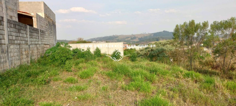 Imagem Terreno à Venda, 250 m² em Jardim Verona - Itatiba