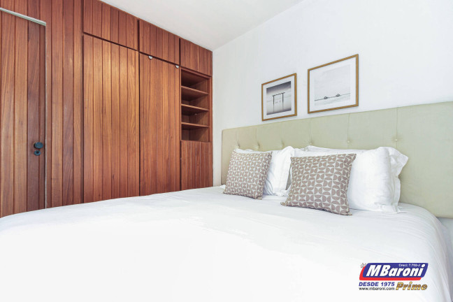 Imagem Apartamento com 1 Quarto para Alugar, 53 m² em Jardim Paulista - São Paulo Imagem Apartamento com 1 Quarto para Alugar, 53 m² em Jardim Paulista - São Paulo