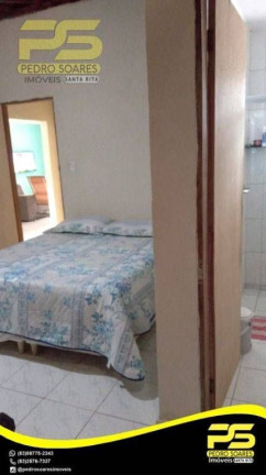 Casa com 3 Quartos à Venda, 70 m² em Planalto Boa Esperança - João Pessoa