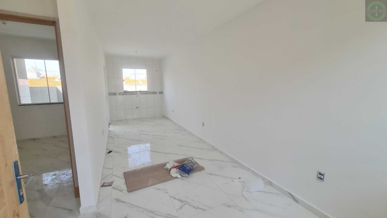 Imagem Casa com 2 Quartos à Venda, 50 m² em Cara Cara - Ponta Grossa Imagem Casa com 2 Quartos à Venda, 50 m² em Cara Cara - Ponta Grossa
