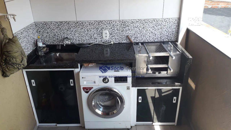 Imagem Apartamento com 2 Quartos à Venda, 48 m² em Jardim Silvestre - Guarulhos Imagem Apartamento com 2 Quartos à Venda, 48 m² em Jardim Silvestre - Guarulhos