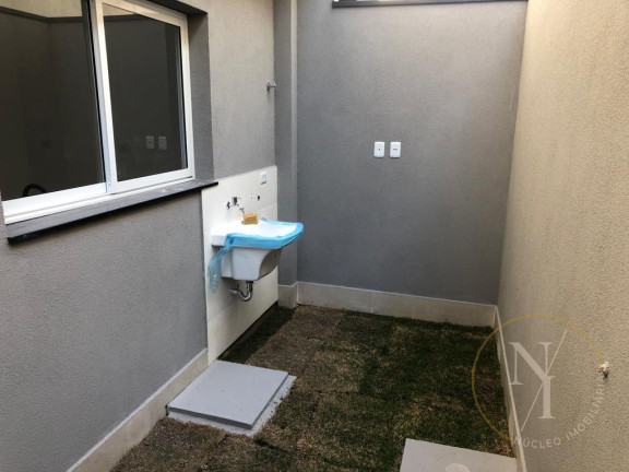 Imagem Sobrado com 3 Quartos à Venda, 87 m² em Jardim Sabara - São Paulo