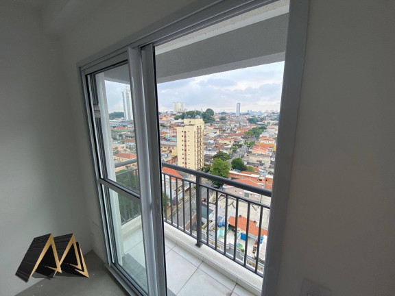 Imagem Apartamento com 2 Quartos para Alugar, 36 m² em Vila Invernada - São Paulo Imagem Apartamento com 2 Quartos para Alugar, 36 m² em Vila Invernada - São Paulo