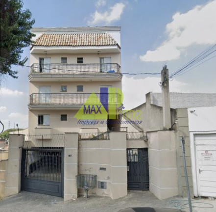 Apartamento com 2 Quartos à Venda, 62 m² em Vila Santana - São Paulo