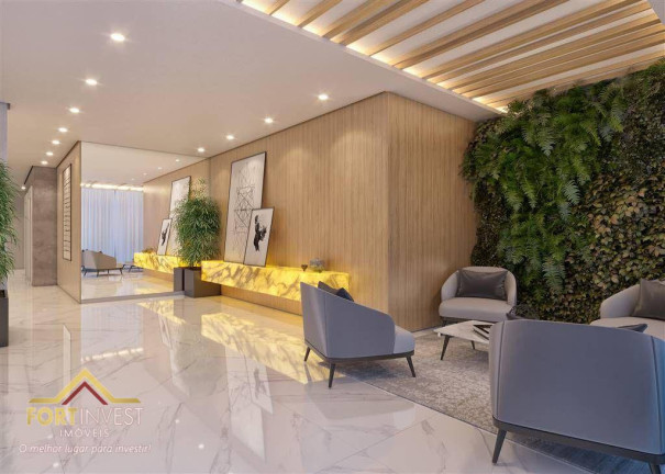 Imagem Imóvel com 2 Quartos à Venda, 77 m² em Mirim - Praia Grande Imagem Imóvel com 2 Quartos à Venda, 77 m² em Mirim - Praia Grande