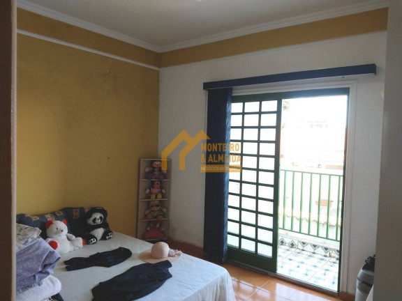 Imagem Casa com 3 Quartos à Venda, 273 m² em Jardim Nova Era - Itapetininga Imagem Casa com 3 Quartos à Venda, 273 m² em Jardim Nova Era - Itapetininga