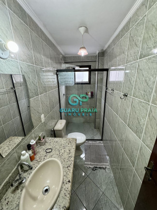 Imagem Apartamento com 3 Quartos à Venda, 75 m² em Enseada - Guarujá