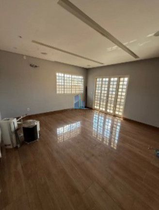 Imagem Casa com 5 Quartos para Alugar, 300 m² em Riacho Das Pedras - Contagem