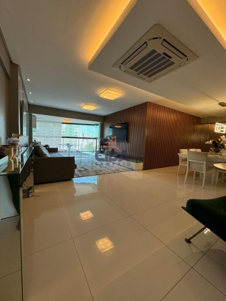 Imagem Apartamento com 4 Quartos à Venda, 171 m² em Monteiro - Recife Imagem Apartamento com 4 Quartos à Venda, 171 m² em Monteiro - Recife