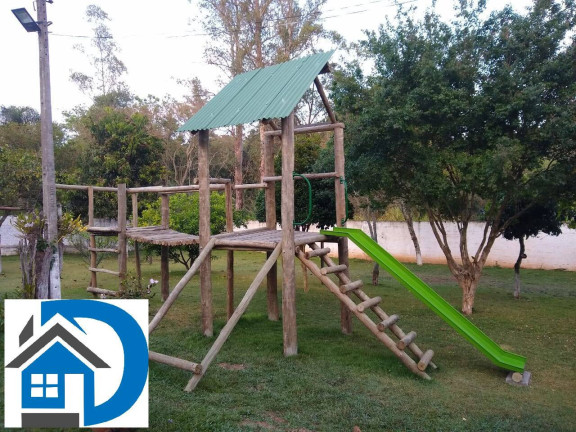 Imagem Chácara com 4 Quartos à Venda, 1.250 m² em Parque Monte Bianco - Araçoiaba Da Serra