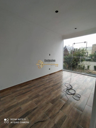 Imagem Apartamento com 2 Quartos à Venda, 52 m² em Vila Pires - Santo André