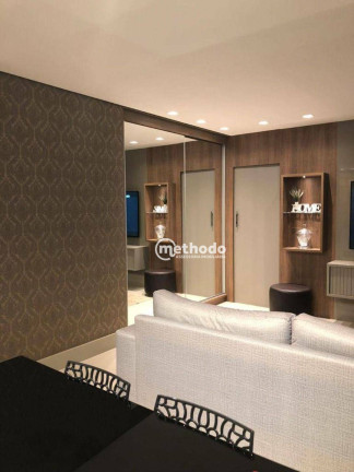 Imagem Apartamento com 2 Quartos à Venda, 108 m² em Taquaral - Campinas Imagem Apartamento com 2 Quartos à Venda, 108 m² em Taquaral - Campinas