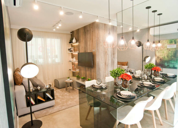 Apartamento com 2 Quartos à Venda,  em Itaquera - São Paulo