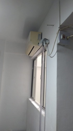 Imagem Apartamento com 1 Quarto à Venda, 37 m² em Centro - São Vicente Imagem Apartamento com 1 Quarto à Venda, 37 m² em Centro - São Vicente