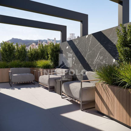 Imagem Apartamento à Venda, 117 m² em Centro - Balneario Camboriu