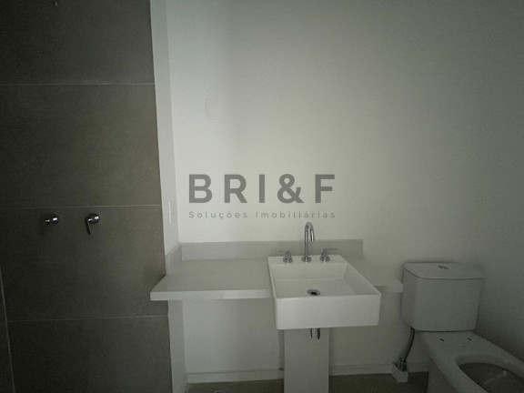 Imagem Apartamento com 2 Quartos à Venda, 158 m² em Brooklin - São Paulo Imagem Apartamento com 2 Quartos à Venda, 158 m² em Brooklin - São Paulo