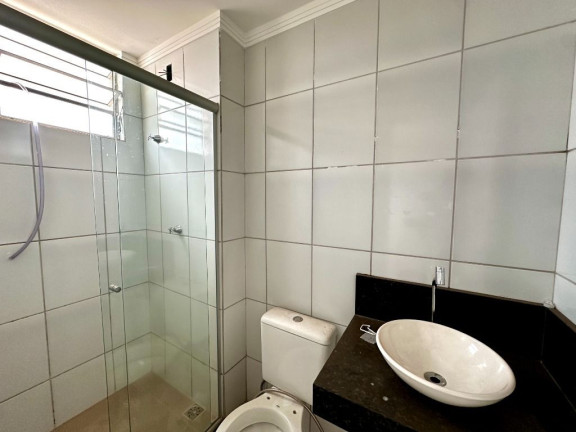 Imagem Apartamento com 3 Quartos à Venda, 72 m² em Setor Goiânia 2 - Goiânia Imagem Apartamento com 3 Quartos à Venda, 72 m² em Setor Goiânia 2 - Goiânia