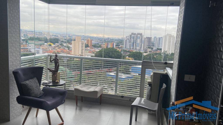 Imagem Apartamento com 2 Quartos à Venda, 62 m² em Centro - Osasco