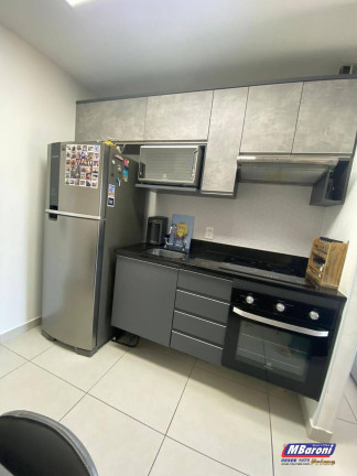 Imagem Apartamento com 1 Quarto à Venda, 38 m² em Campo Belo - São Paulo Imagem Apartamento com 1 Quarto à Venda, 38 m² em Campo Belo - São Paulo