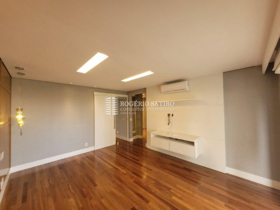 Imagem Apartamento com 3 Quartos para Alugar, 268 m² em Chácara Klabin - São Paulo Imagem Apartamento com 3 Quartos para Alugar, 268 m² em Chácara Klabin - São Paulo