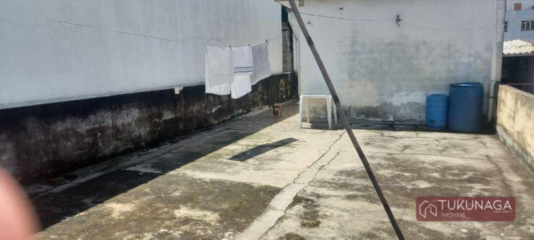 Imagem Casa com 5 Quartos à Venda, 162 m² em Jardim Vila Galvão - Guarulhos Imagem Casa com 5 Quartos à Venda, 162 m² em Jardim Vila Galvão - Guarulhos