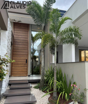 Imagem Casa de Condomínio com 3 Quartos para Alugar, 150 m² em Sim - Feira De Santana Imagem Casa de Condomínio com 3 Quartos para Alugar, 150 m² em Sim - Feira De Santana