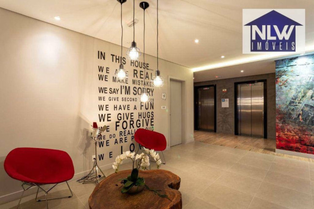 Imagem Studio com 1 Quarto à Venda, 23 m² em Centro - São Paulo Imagem Studio com 1 Quarto à Venda, 23 m² em Centro - São Paulo