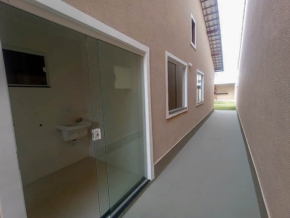 Imagem Casa com 3 Quartos à Venda, 87 m² em Praia De Itaipuaçu (itaipuaçu) - Maricá