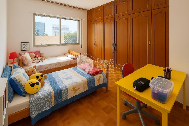 Imagem Apartamento com 4 Quartos à Venda, 254 m² em Higienópolis - São Paulo Imagem Apartamento com 4 Quartos à Venda, 254 m² em Higienópolis - São Paulo