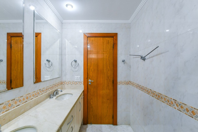 Imagem Apartamento com 3 Quartos à Venda, 214 m² em Itaim Bibi - São Paulo