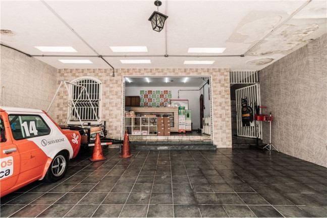 Imagem Casa com 4 Quartos à Venda, 220 m² em Tatuapé - São Paulo Imagem Casa com 4 Quartos à Venda, 220 m² em Tatuapé - São Paulo