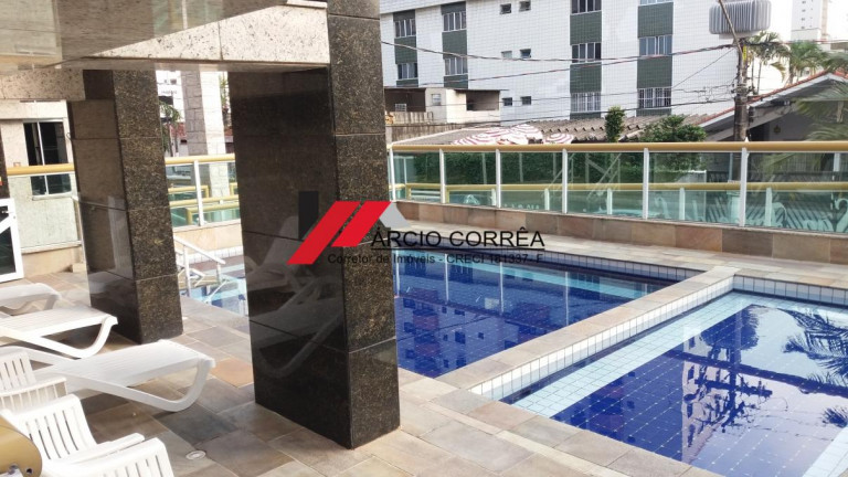Imagem Apartamento com 3 Quartos à Venda ou Locação, 114 m² em Aviação - Praia Grande Imagem Apartamento com 3 Quartos à Venda ou Locação, 114 m² em Aviação - Praia Grande