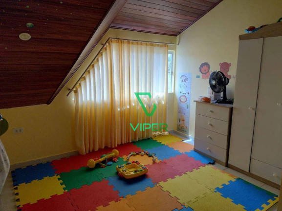 Imagem Sobrado com 3 Quartos à Venda, 120 m² em Jardim Amélia - Pinhais Imagem Sobrado com 3 Quartos à Venda, 120 m² em Jardim Amélia - Pinhais