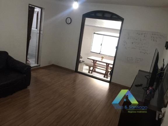 Imagem Sobrado com 3 Quartos à Venda, 170 m² em Vila Mariana - São Paulo Imagem Sobrado com 3 Quartos à Venda, 170 m² em Vila Mariana - São Paulo