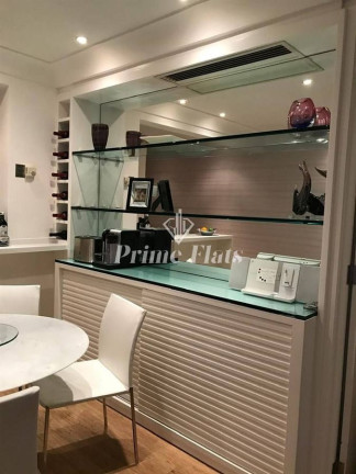 Imagem Apartamento com 1 Quarto à Venda, 60 m² em Alto De Pinheiros - São Paulo Imagem Apartamento com 1 Quarto à Venda, 60 m² em Alto De Pinheiros - São Paulo