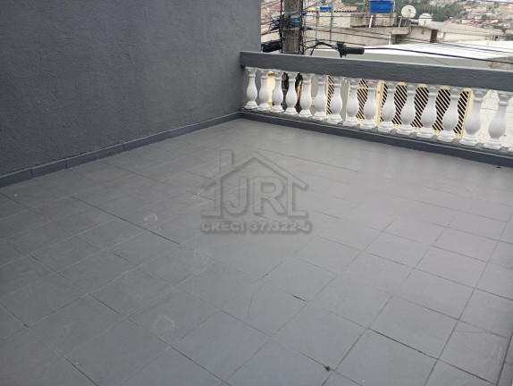 Imagem Casa com 3 Quartos para Alugar, 80 m² em Alto Da Boa Vista - Mauá Imagem Casa com 3 Quartos para Alugar, 80 m² em Alto Da Boa Vista - Mauá