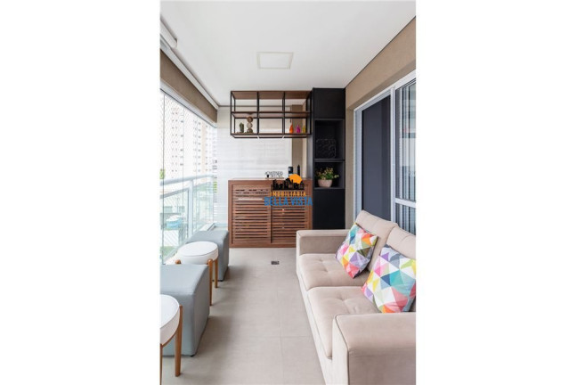 Imagem Apartamento com 2 Quartos à Venda,  em Jardim Das Acácias - São Paulo