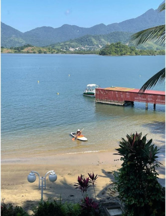 Imagem Casa de Condomínio com 6 Quartos à Venda, 3.823 m² em Centro - Angra Dos Reis