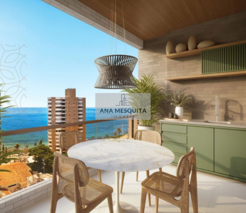 Imagem Apartamento com 2 Quartos à Venda, 62 m² em Barra - Salvador Imagem Apartamento com 2 Quartos à Venda, 62 m² em Barra - Salvador