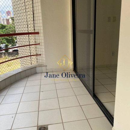 Imagem Apartamento com 3 Quartos à Venda, 122 m² em Cabo Branco - João Pessoa Imagem Apartamento com 3 Quartos à Venda, 122 m² em Cabo Branco - João Pessoa