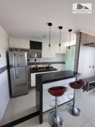 Imagem Apartamento com 3 Quartos à Venda, 65 m² em Vila Rosália - Guarulhos Imagem Apartamento com 3 Quartos à Venda, 65 m² em Vila Rosália - Guarulhos