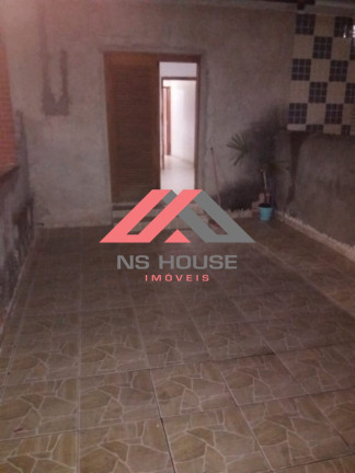 Imagem Casa com 2 Quartos à Venda, 156 m² em Santo Antônio - São Caetano Do Sul Imagem Casa com 2 Quartos à Venda, 156 m² em Santo Antônio - São Caetano Do Sul