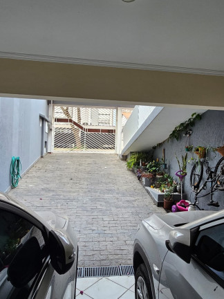 Imagem Casa com 3 Quartos à Venda, 266 m² em Jardim Emília - Sorocaba Imagem Casa com 3 Quartos à Venda, 266 m² em Jardim Emília - Sorocaba