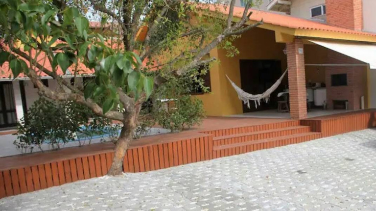 Imagem Casa com 3 Quartos à Venda, 100 m² em Bombas - Bombinhas Imagem Casa com 3 Quartos à Venda, 100 m² em Bombas - Bombinhas