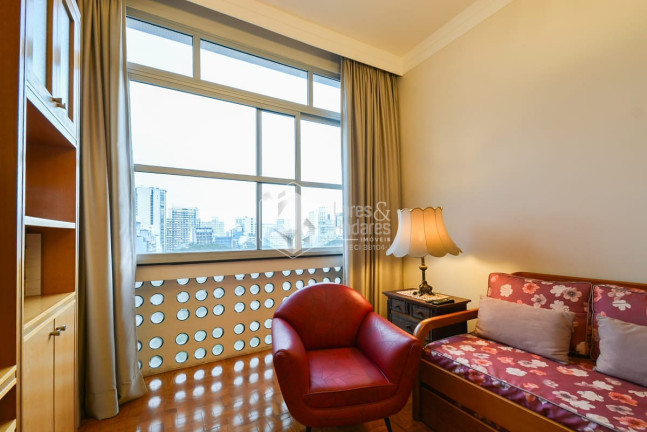 Imagem Imóvel com 2 Quartos à Venda, 115 m² em República - São Paulo Imagem Imóvel com 2 Quartos à Venda, 115 m² em República - São Paulo