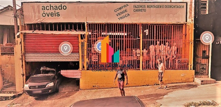 Imagem Sobrado à Venda, 400 m² em Vila Agrícola - Jundiaí Imagem Sobrado à Venda, 400 m² em Vila Agrícola - Jundiaí