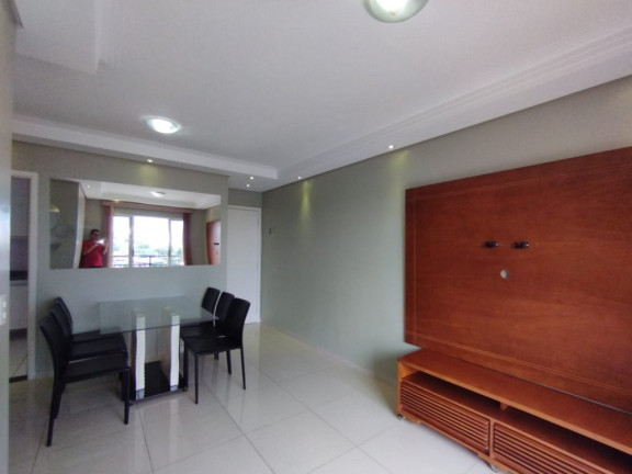 Imagem Apartamento com 2 Quartos para Alugar, 54 m² em Vila Nova Esperia - Jundiai Imagem Apartamento com 2 Quartos para Alugar, 54 m² em Vila Nova Esperia - Jundiai